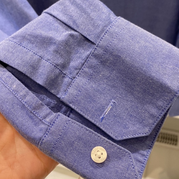 Vince Camuto shirt - Picture 8 of 9